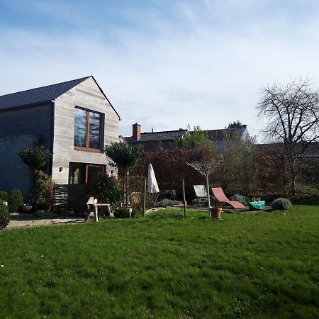 Rd Gite Andenne Exterior foto