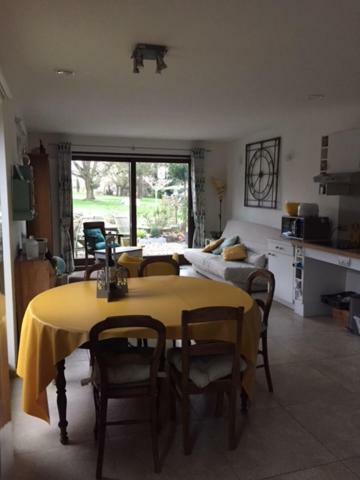 Rd Gite Andenne Exterior foto