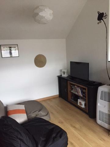 Rd Gite Andenne Exterior foto